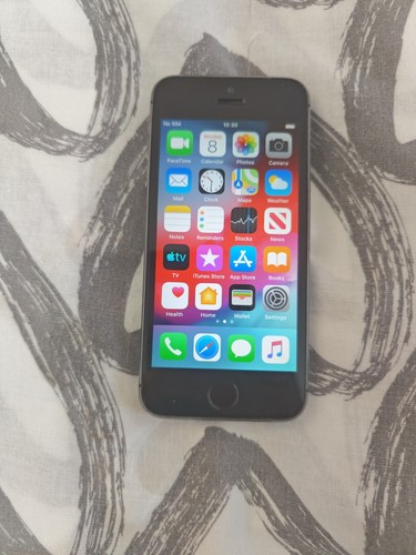 Apple iphone a1457 16gb - apple,