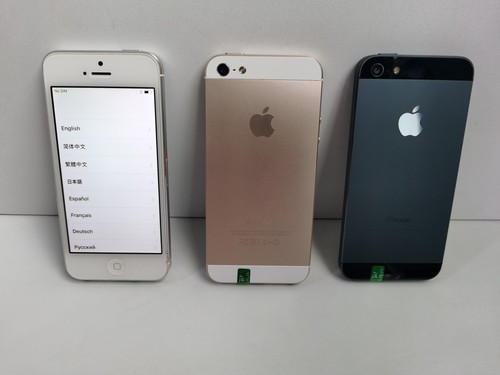 Apple iphone nero - 📦apple, 5