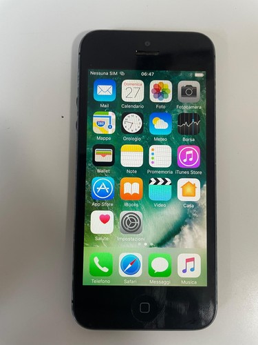 Apple iphone a1429 - 5,