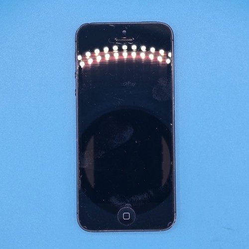 Apple iphone 16gb - 5,