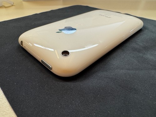 Apple iphone bianco 16gb - apple,