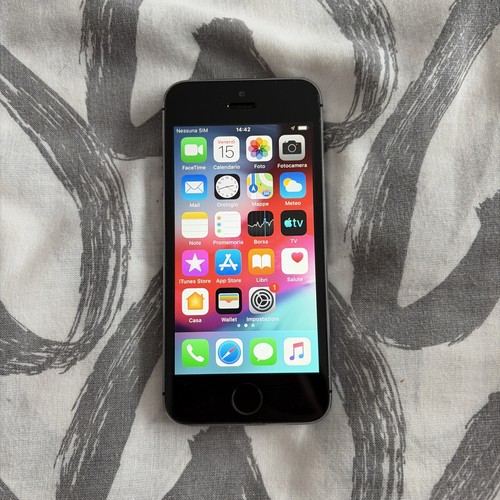 Apple iphone a1533 16gb - iphone,