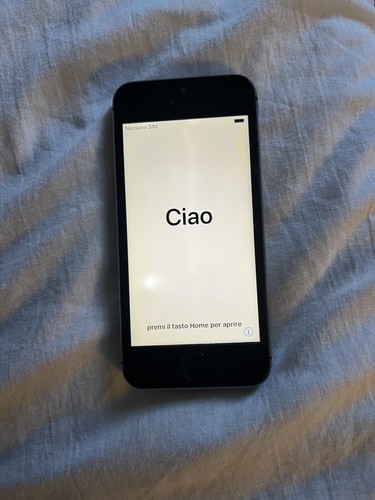 Apple iphone 16gb - 5s,