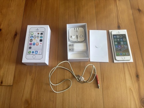 Apple iphone a1457 16gb - 5s,