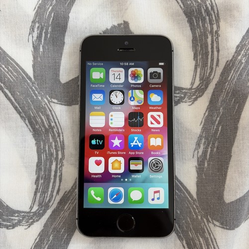 Apple iphone a1533 16gb - 5s,